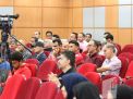 گزارش تصویری مراسم بزرگداشت روز کارگر
